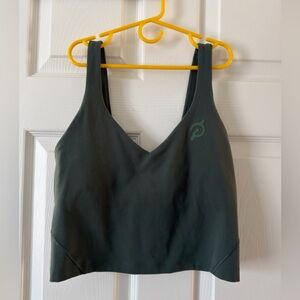 lululemon athletica Align Tank Top Peloton Sports Bra